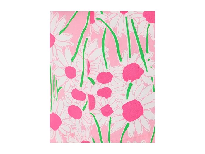 Lilly Pulitzer Kids Mini Delores Dress (Toddler/Little Kid/Big Kid) - Image 3