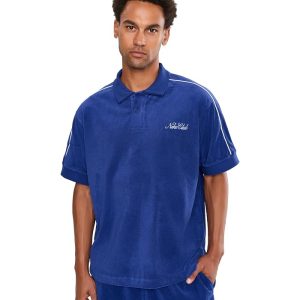 Nike Club Terry Polo NCC