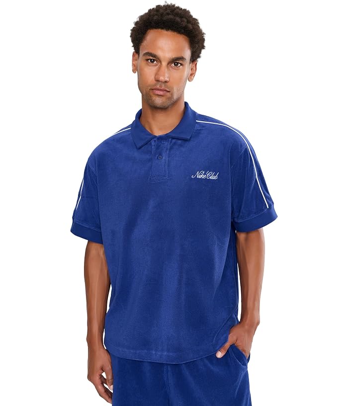 Nike Club Terry Polo NCC