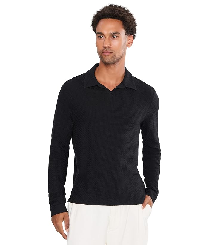 John Varvatos Zack Polo K7499W26