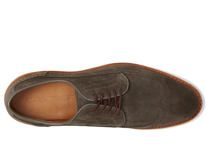 Allen Edmonds Winstonmok Derby Shoes - Image 2