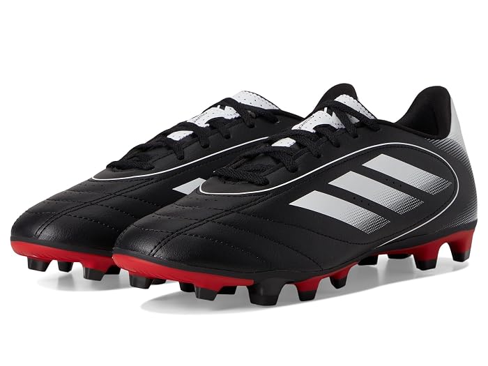 adidas Goletto IX Firm Ground/Multi Ground Soccer Cleats