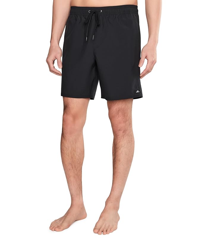 O'Neill Lennox Hermosa Solid Volley 17'' Trunk