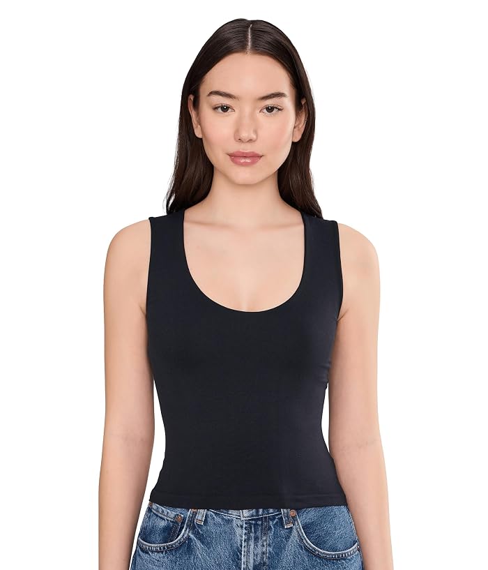 Free People Clean Lines Muscle Cami