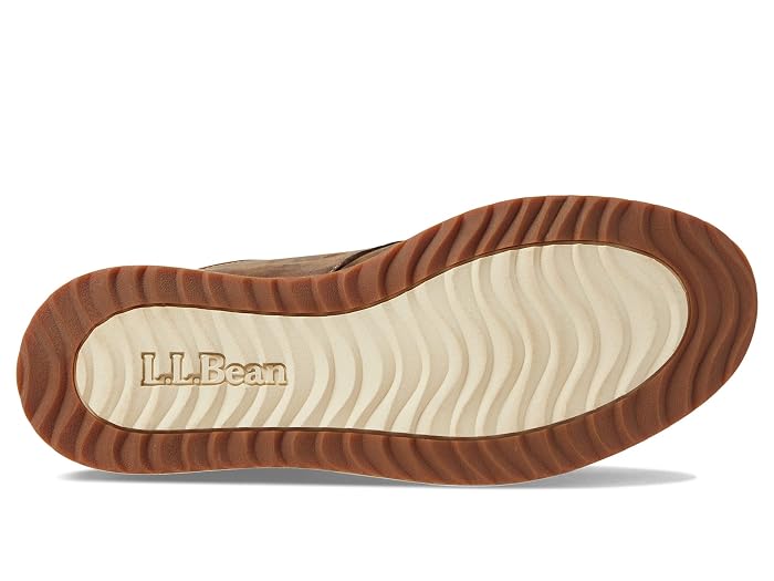 L.L.Bean Stonington Shoes Moc Toe - Image 3