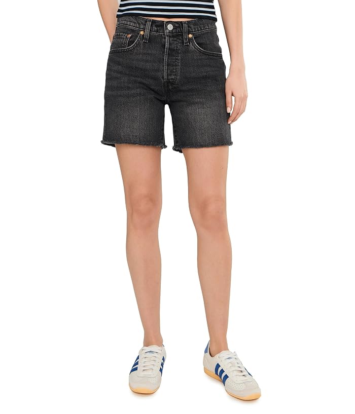 Levi's® Premium 501® Mid Thigh Shorts