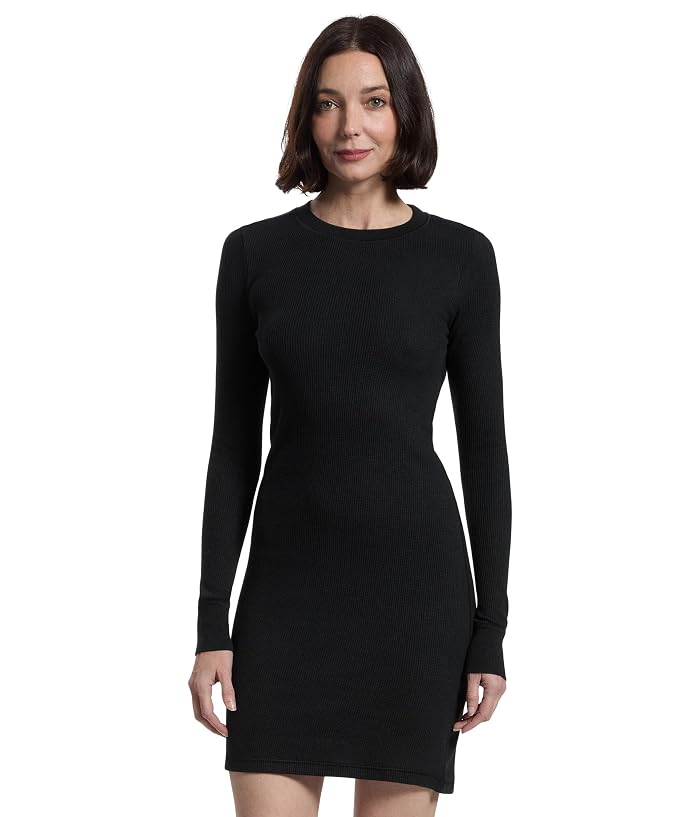 Prana Touchstone Crew Dress