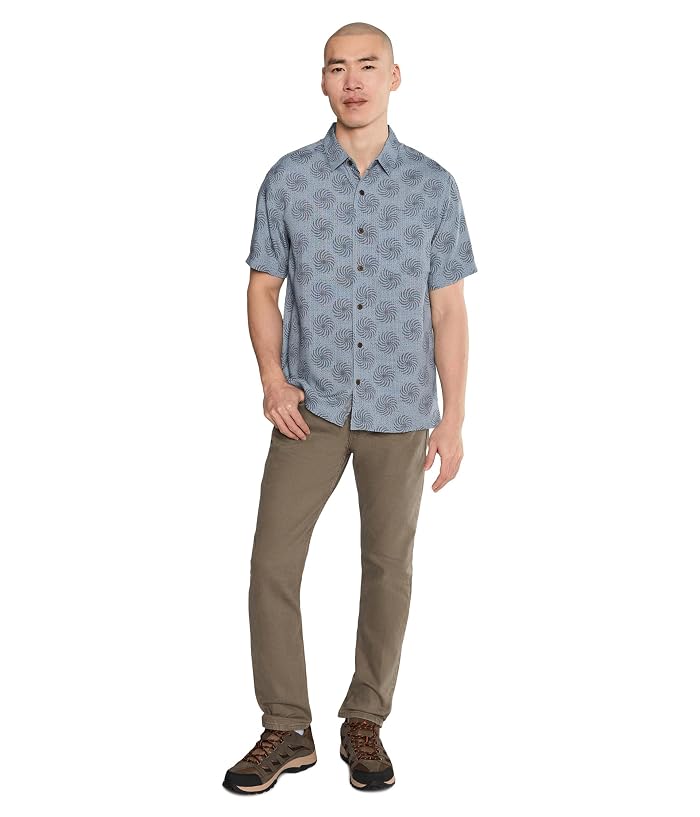 Royal Robbins Camino Pucker Short Sleeve - Image 2