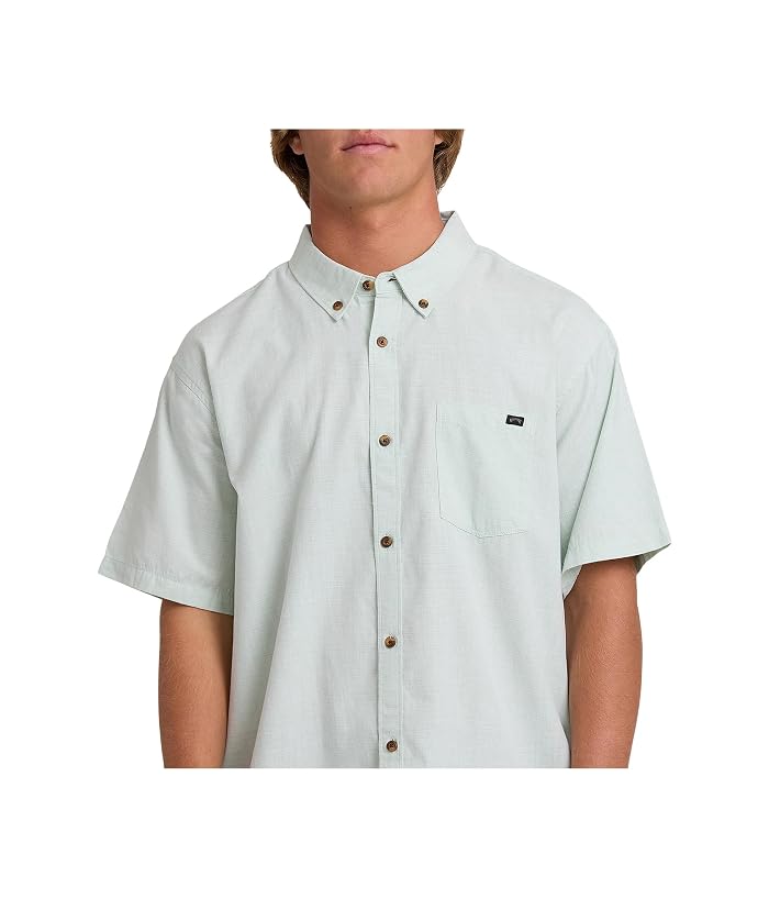 Billabong All Day Short Sleeve - Image 5