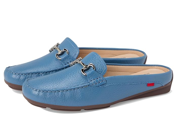 Marc Joseph New York Ocean Drive Mules