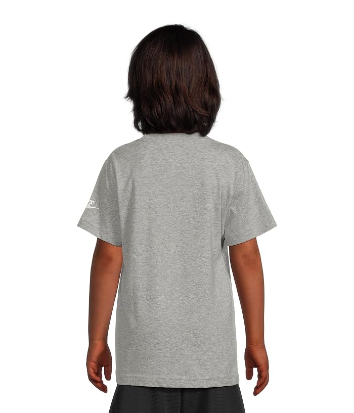 Nike Kids Futura T-Shirt (Little Kid) - Image 2