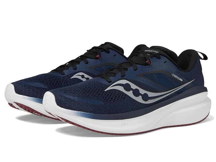 Saucony Omni 22