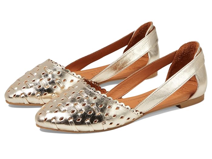 Spring Step Delorse