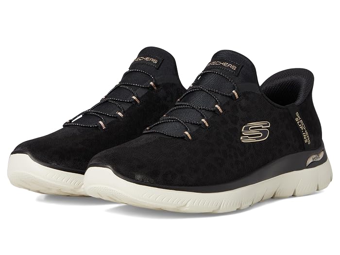 SKECHERS Arch Fit Summits Hands Free Slip-Ins