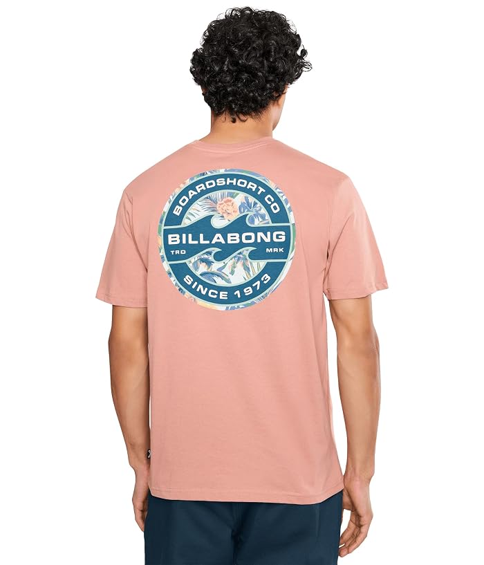 Billabong Hollow Fill Premium Short Sleeve - Image 4