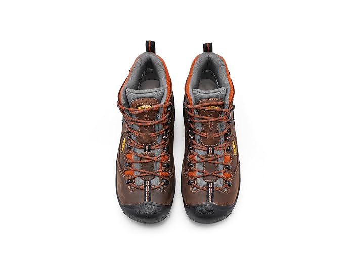 KEEN Utility Pittsburgh Energy 6" Waterproof (Soft Toe) - Image 2