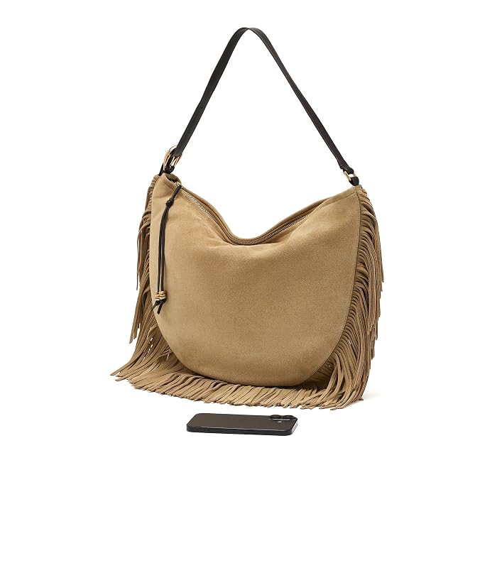 Rebecca Minkoff Billie Fringe Hobo - Image 3
