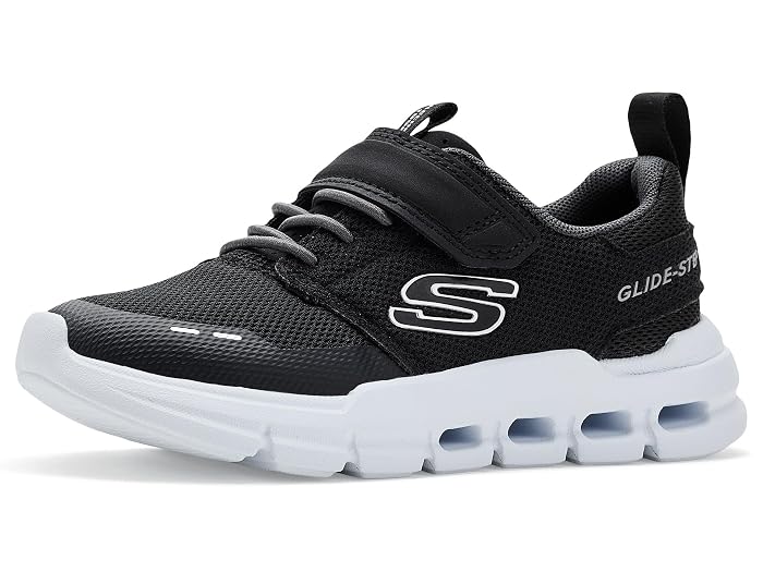 SKECHERS KIDS Glide-Step Flow 404172L (Little Kid/Big Kid)