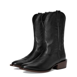 Ariat Willie Western Boots