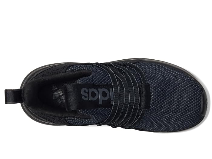 adidas Kids Lite Racer Adapt 7.0 Sportswear Shoes (Little Kid/Big Kid) - Image 2