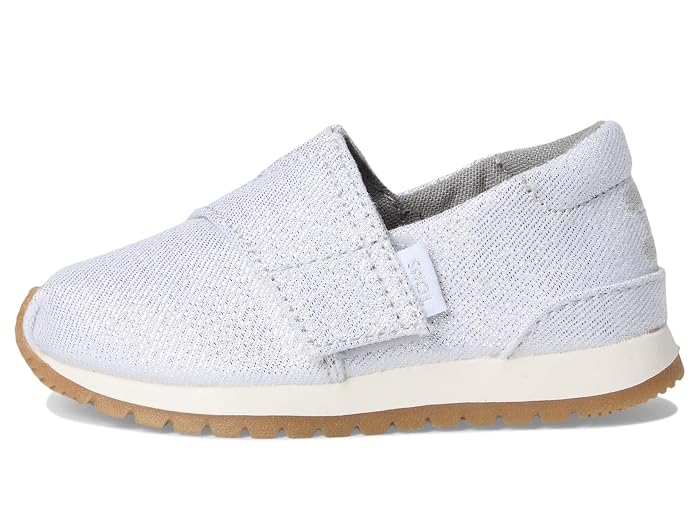 TOMS Kids Resident Plus (Toddler/Little Kid/Big Kid) - Image 4