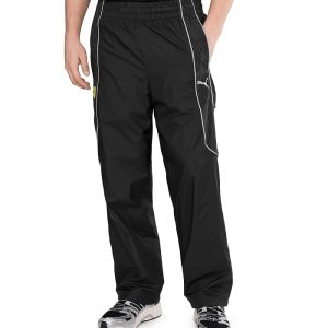 PUMA Scuderia Ferrari Pumatech-x Woven Pants