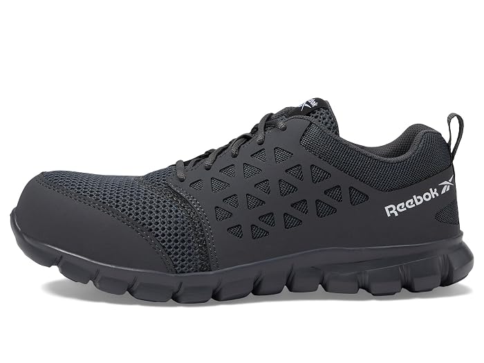 Reebok Work Sublite Cushion Work Comp Toe EH - Image 4