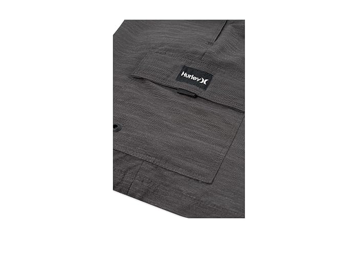 Hurley Kids Avalon Hybrid Walkshorts (Little Kid/Big Kid) - Image 3