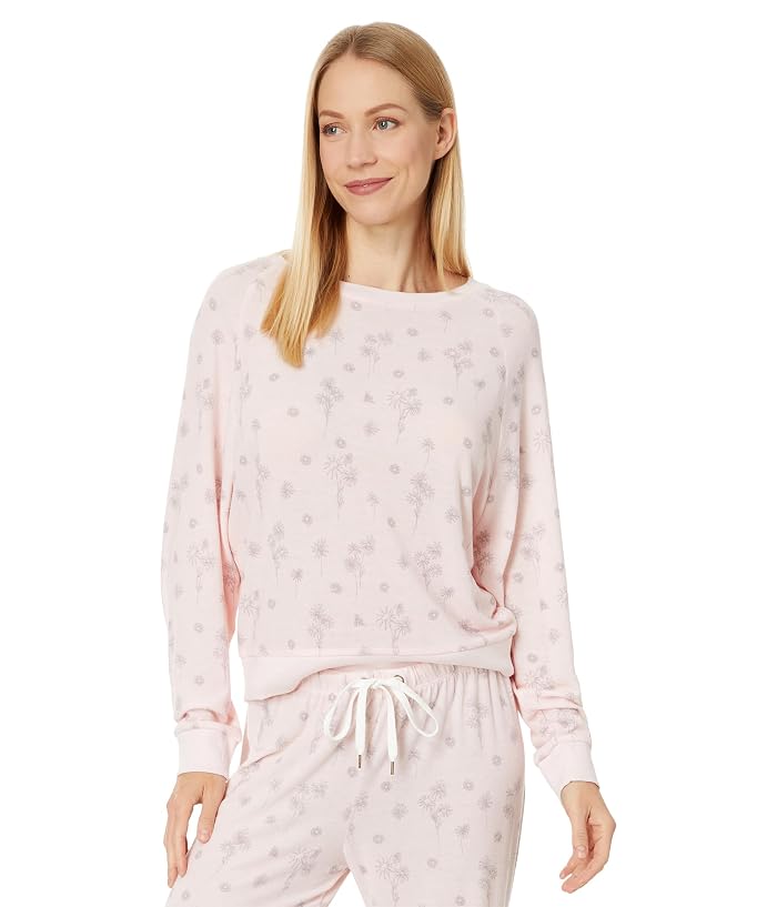 HONEYDEW Star Seeker Brushed Jersey Lounge Set - Image 2