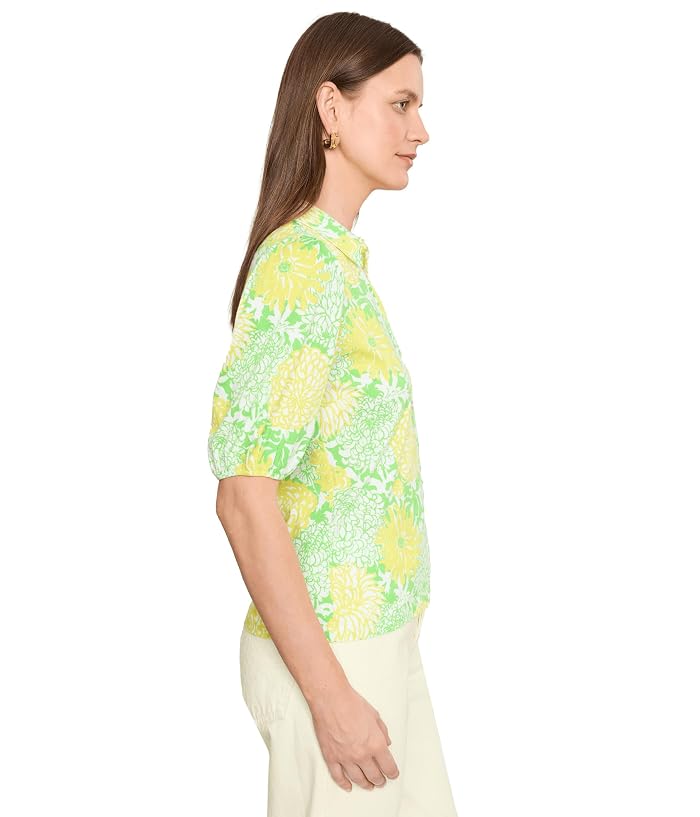 Lilly Pulitzer Bingley Knit Top - Image 3
