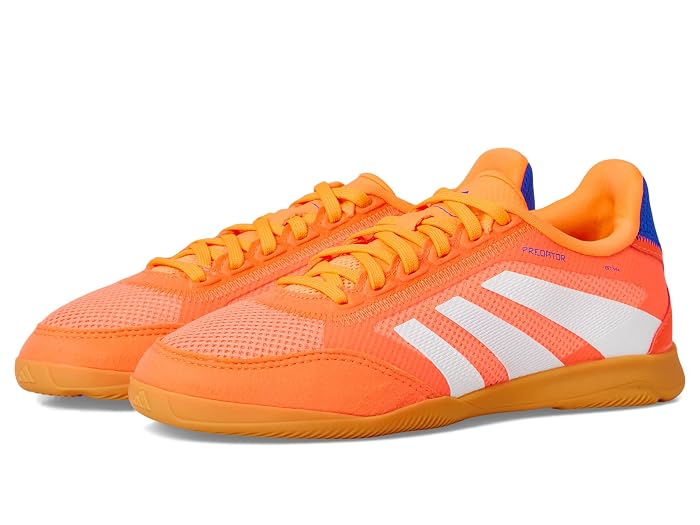 adidas Kids League Predator Indoor Cleats (Little Kid/Big Kid)