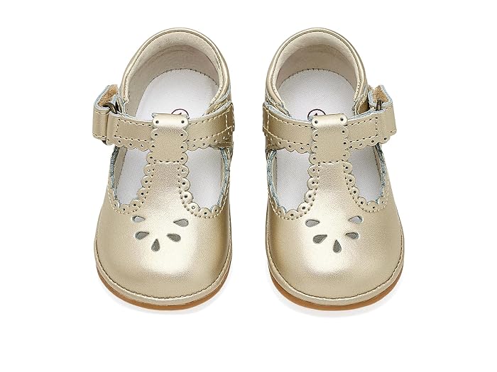 L'Amour Shoes Kids Dottie (Infant/Toddler) - Image 2