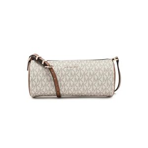 MICHAEL Michael Kors Izzy Small Barrel Pouchette