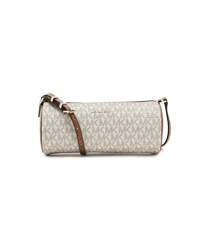 MICHAEL Michael Kors Izzy Small Barrel Pouchette