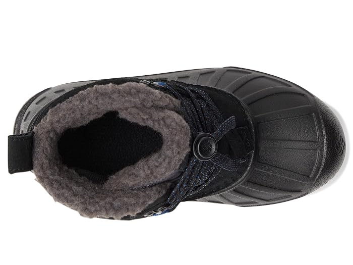 Columbia Kids Youth Powderbug Alpine Waterproof (Toddler/Little Kid/Big Kid) - Image 2