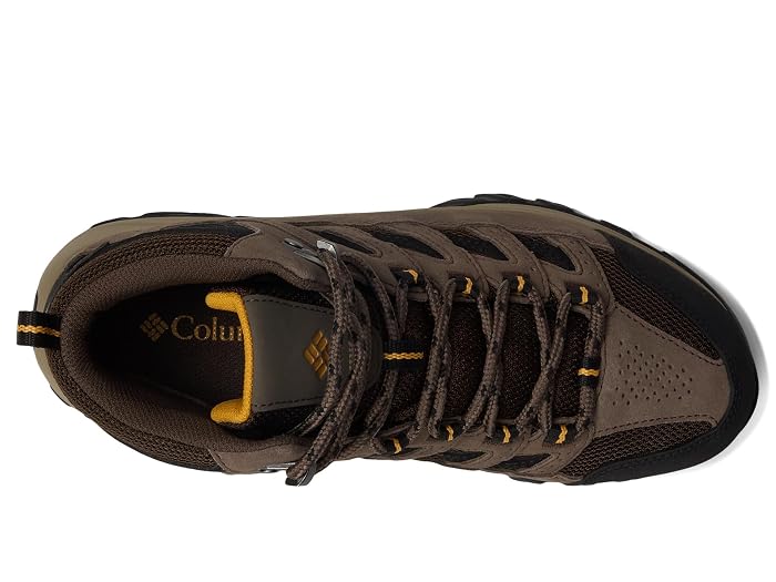 Columbia Crestwood Mid Waterproof - Image 2