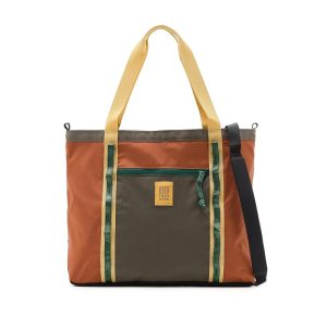 Topo Designs Mountain Utility Tote