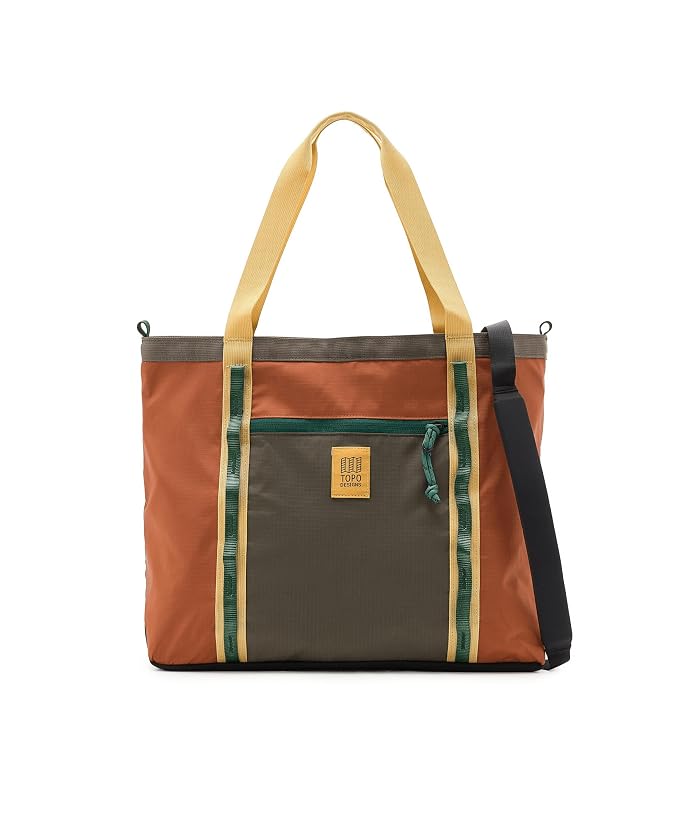 Topo Designs Mountain Utility Tote