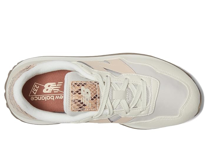New Balance Kids - 237 (Big Kid) - Image 2