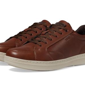 Nunn Bush Aspire Lace-To-Toe Oxford
