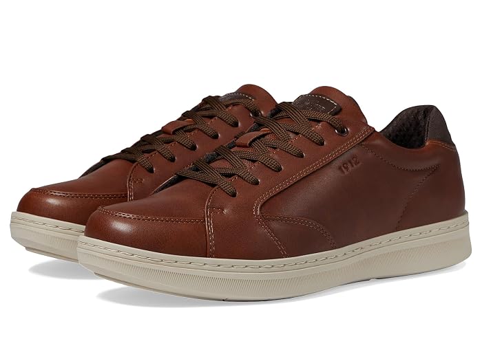 Nunn Bush Aspire Lace-To-Toe Oxford