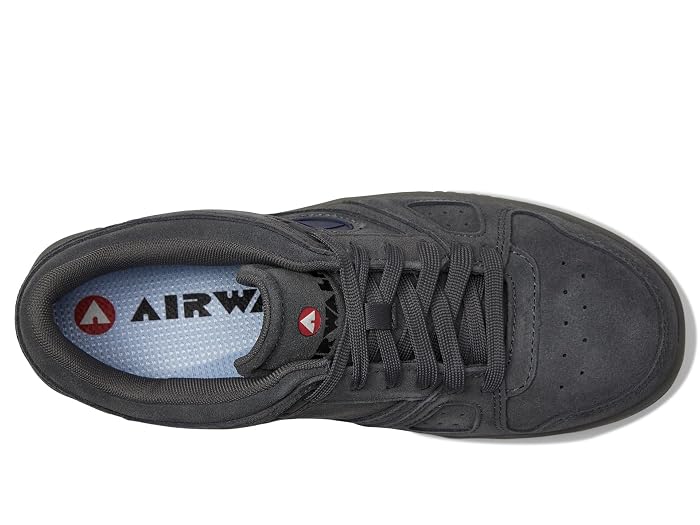 Airwalk Work Mongo Comp Toe EH SR - Image 2