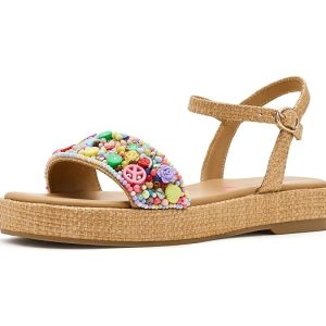 Steve Madden Kids Arabela (Little Kid/Big Kid)