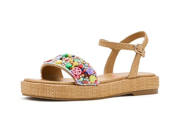 Steve Madden Kids Arabela (Little Kid/Big Kid)