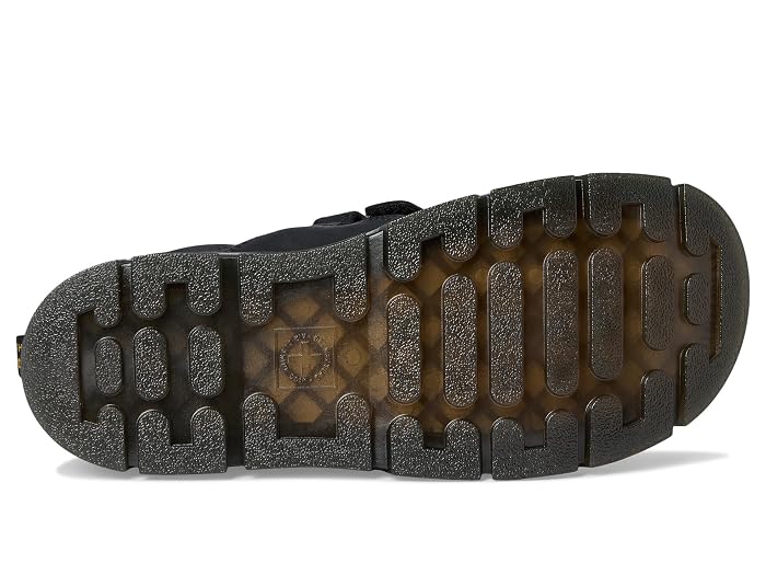 Dr. Martens Kid's Collection Raffe Shoe Y (Big Kid) - Image 3