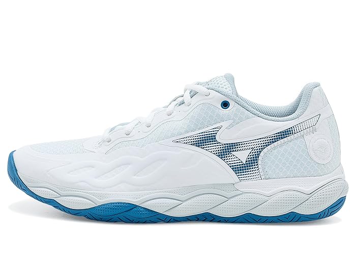 Mizuno Wave Enforce Court AC - Image 4
