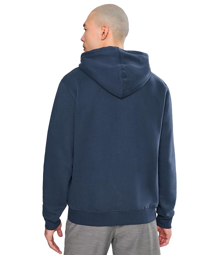 O'Neill Patched Classic Zip Hoodie Sweatshirt - Image 4