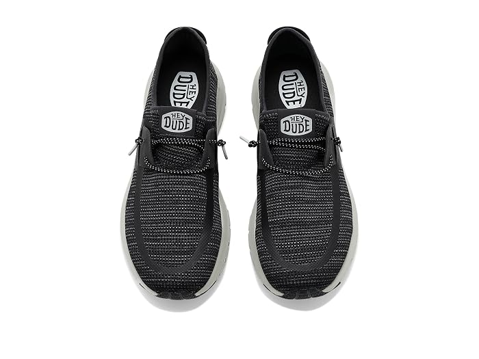 Hey Dude Sirocco Stretch Sox - Image 2