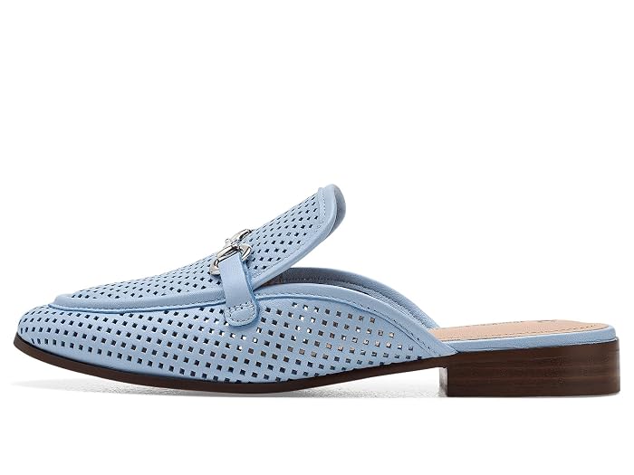 Johnston & Murphy Ali Perfed Bit Mule - Image 3