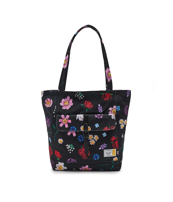 Herschel Supply Co. LEGO Retreat Tote
